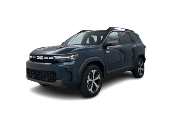 DACIA Bigster 1.8 Hybrid Journey