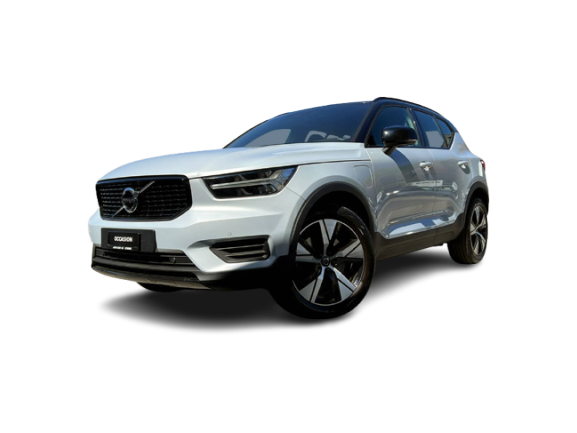 VOLVO XC40 1.5 T4 PiH R-Design