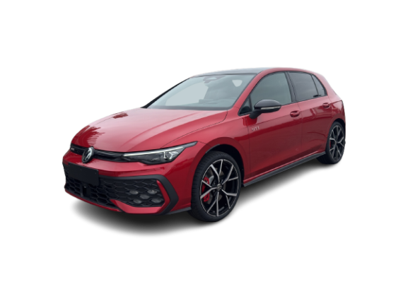 VW Golf 2.0 TSI GTI DSG
