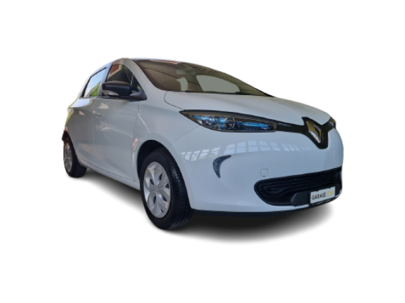 RENAULT Zoe R90 Life inkl. Batterie