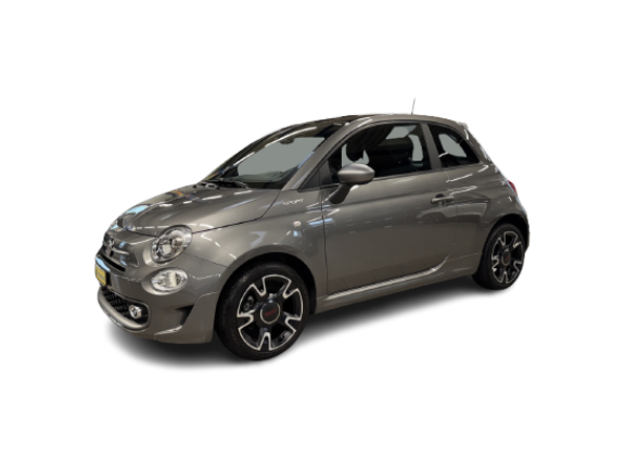 FIAT 500 1.0 Hybrid Sport