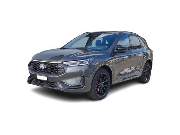 FORD Kuga 2.5 Hybrid ST-Line X 4x4