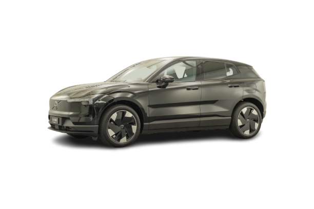 VOLVO EX30 E60 Plus