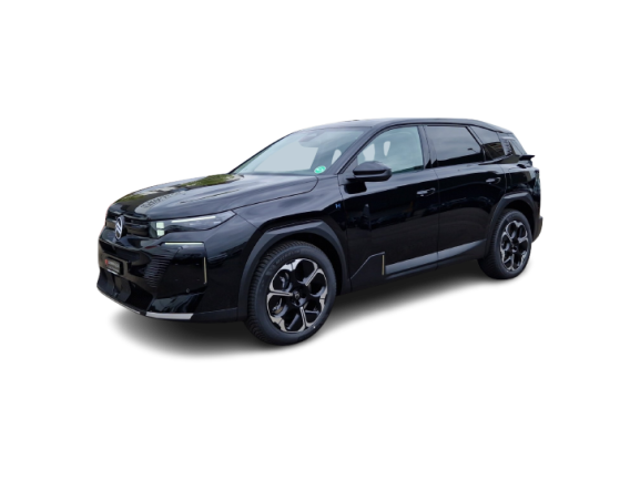 CITROEN C5 Aircross 1.6 Plug-in Hybrid MAX 225 PS mit Voll-Ausstattu