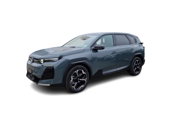 CITROEN e-C5 Aircross Plus