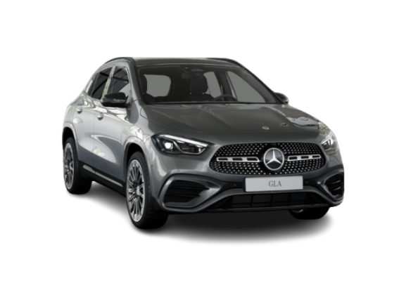 MERCEDES-BENZ GLA 200 Night Star 7G-DCT