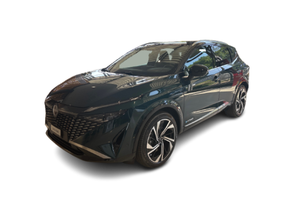 NISSAN Qashqai 1.5 VC-T e-Power Tekna+