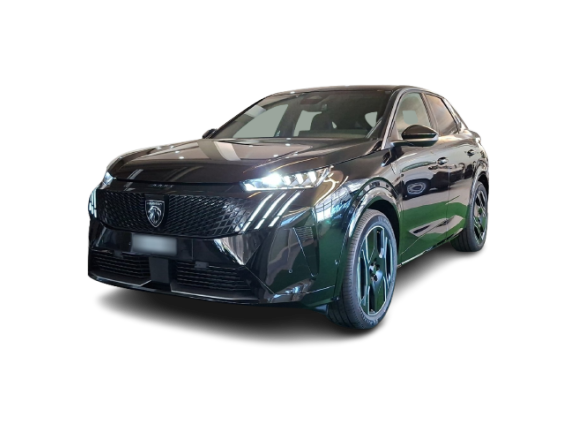 PEUGEOT 3008 e-GT Exclusive AWD 73kWh