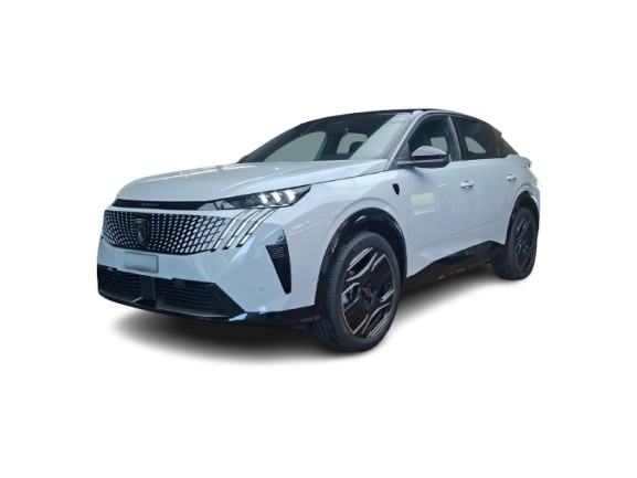 PEUGEOT 3008 e-GT Exclusive AWD 73kWh