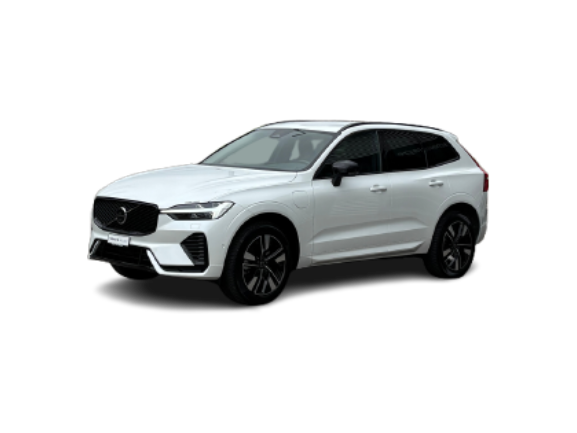 VOLVO XC60 2.0 T8 TE Plus Dark eAWD
