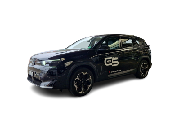 CITROEN e-C5 Aircross Plus, mit Technopack