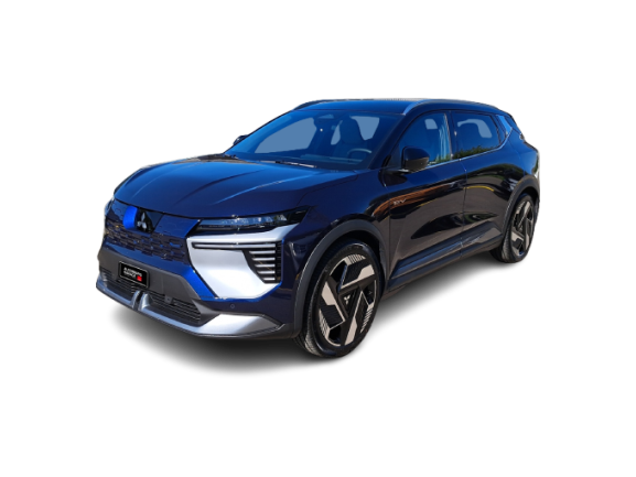 MITSUBISHI Eclipse Cross Intense+ BEV