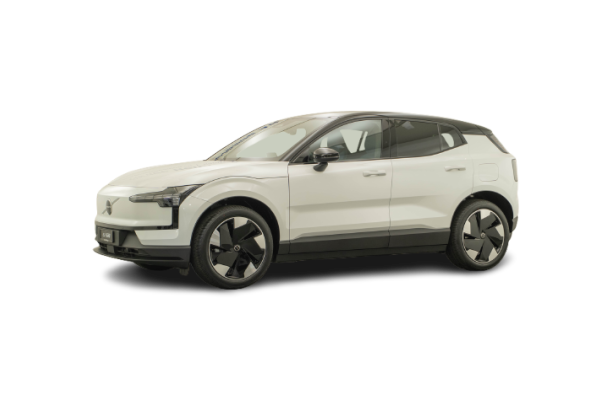 VOLVO EX30 E60 Plus