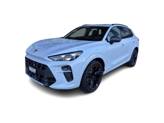 CUPRA Terramar 2.0 TSI Prime Edition 4Drive DSG