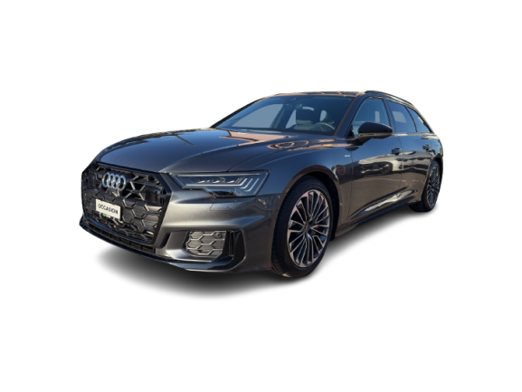 AUDI A6 Avant 2.0 55 TFSI e S Line quattro S-Tronic
