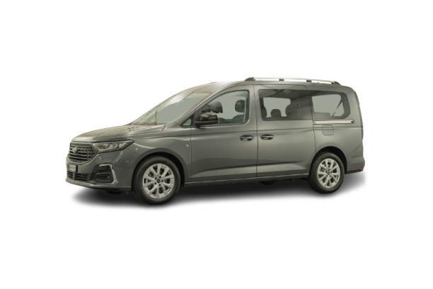 FORD Tourneo Grand Connect 1.5 EcoBoost 114 Titanium
