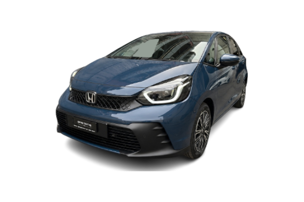 HONDA Jazz 1.5 i-MMD Advance