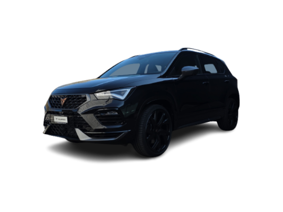 CUPRA Ateca 2.0TSI VZ 4Drive DSG