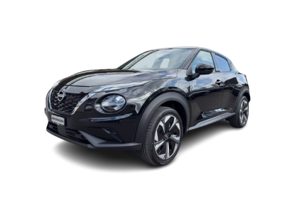 NISSAN Juke 1.6 Hybrid Tekna