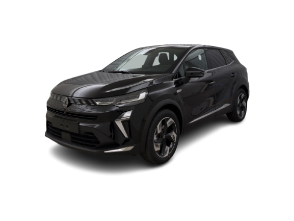 RENAULT Symbioz 1.8 E-Tech techno