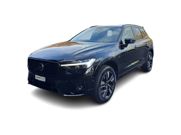 VOLVO XC60 2.0 T8 TE Plus Dark eAWD