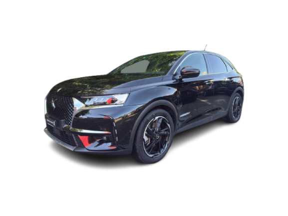 DS AUTOMOBILES 7 Crossback 1.6 E-Tense Performance Line 4x4