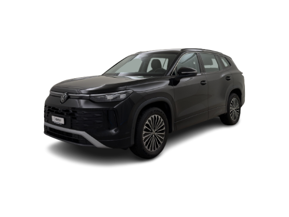 VW Tayron 2.0 TDI SCR Life DSG