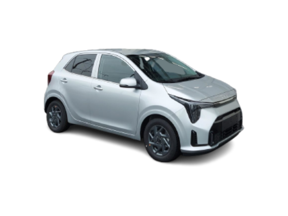 KIA Picanto 1.0 GDi Power