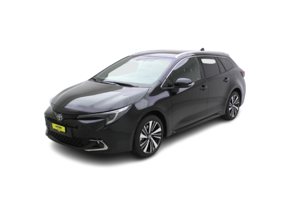 TOYOTA Corolla Touring Sports 2.0 HSD Trend