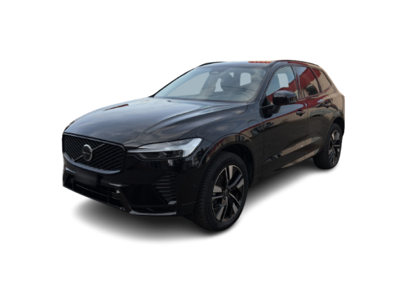 VOLVO XC60 2.0 T8 TE Plus Dark eAWD