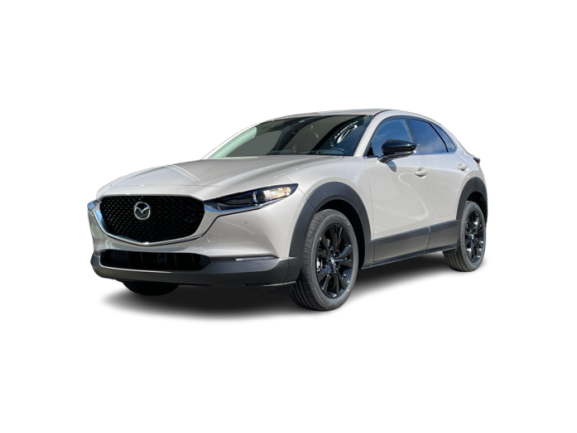 MAZDA CX-30 SKYACTIV-G 140 M Hybrid Homura FWD AT