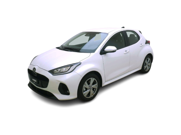 MAZDA 2 1.5 Hybrid Exclusive-Line