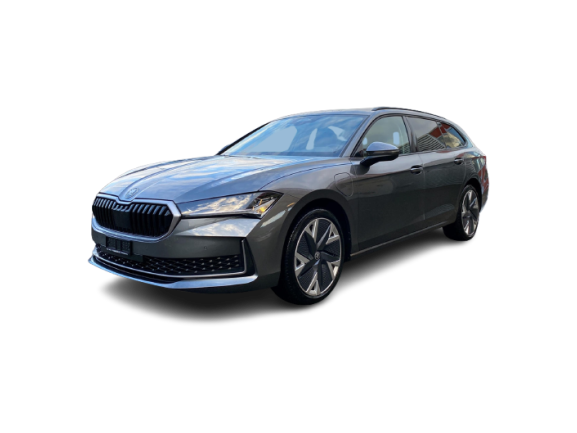 SKODA Superb Combi 1.5 TSI PHEV Selection DSG
