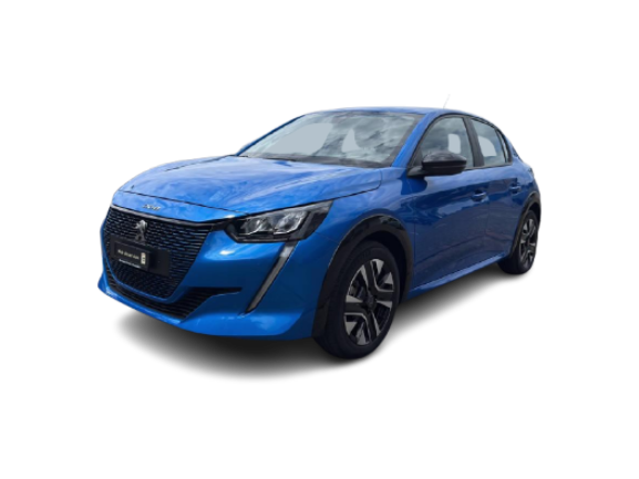 PEUGEOT 208 e-Active Pack
