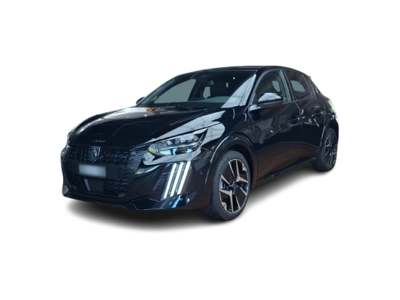 PEUGEOT 208 1.2 Hybrid 145 GT