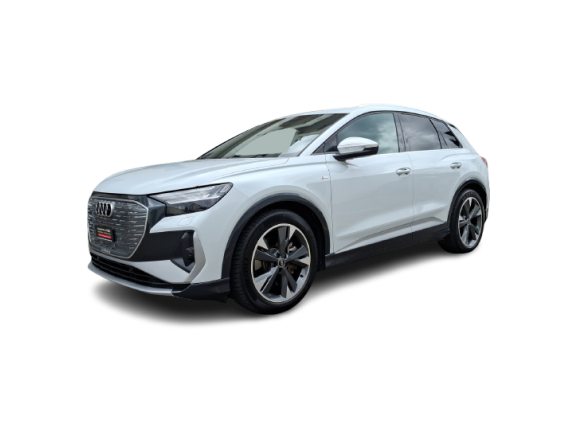 AUDI Q4 e-tron 45 quattro