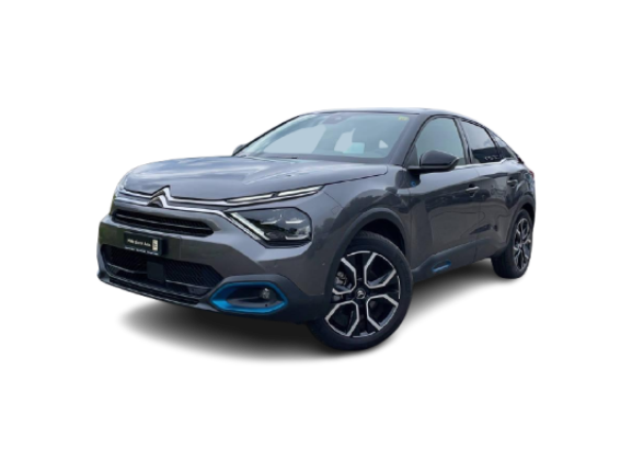 CITROEN e-C4 Shine