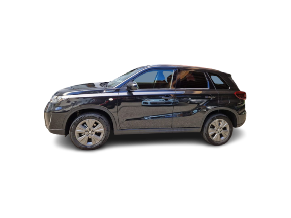 SUZUKI VITARA 1.4 T Compact+ Hybrid 4x4