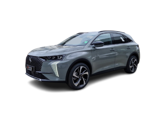 DS AUTOMOBILES DS 7 1.6 E-Tense Étoile 4x4 300 PS Plugin-Hybrid