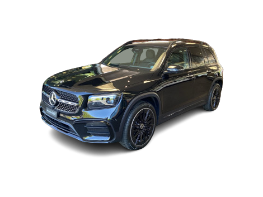 MERCEDES-BENZ GLB 200 7G-Tronic