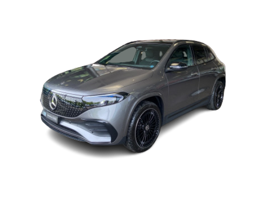 MERCEDES-BENZ EQA 350 4M Excellence