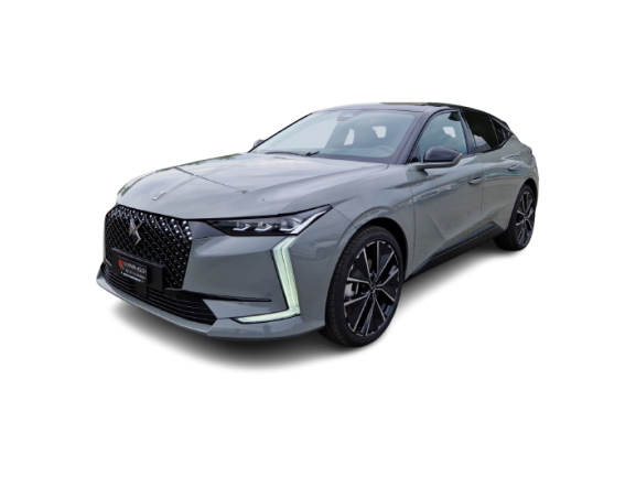 DS AUTOMOBILES DS 4 1.6 E-Tense PHEV Hybrid La Première Rivoli Plugin-Hybr