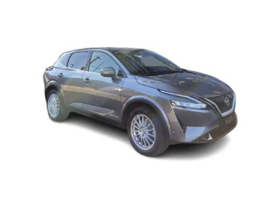 NISSAN Qashqai 1.5 VC-T Tekna