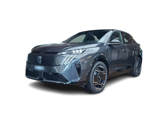 PEUGEOT 3008 e-GT Exclusive AWD 73kWh