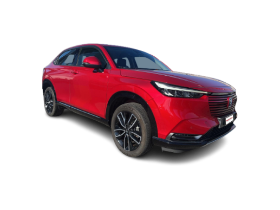 HONDA HR-V 1.5 i-MMD Advance