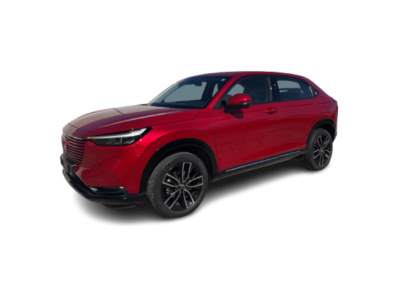 HONDA HR-V 1.5 i-MMD Advance