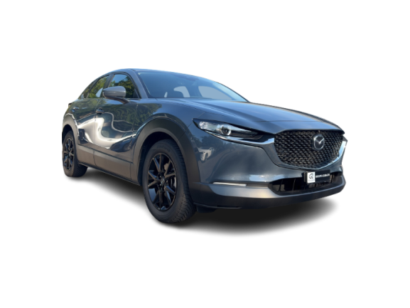 MAZDA CX-30 X 186 Revolution