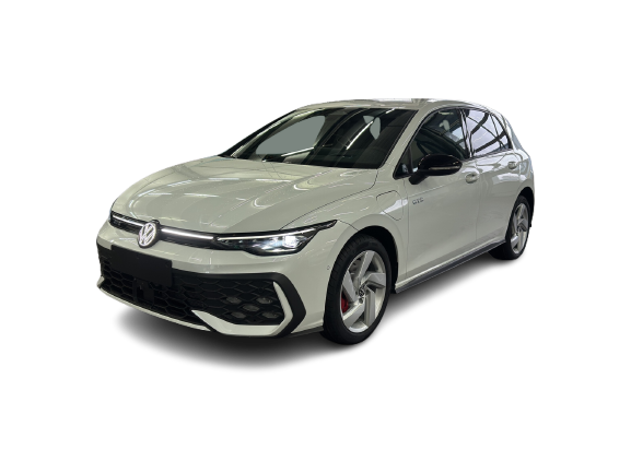 VW Golf 1.5 TSI PHEV GTE