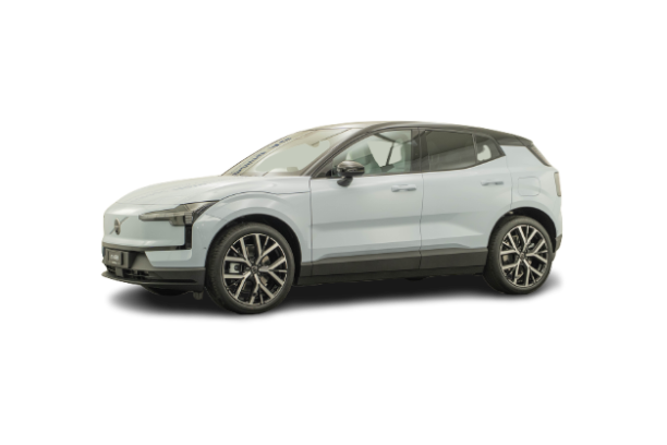 VOLVO EX30 E60 Twin Ultra Performance AWD