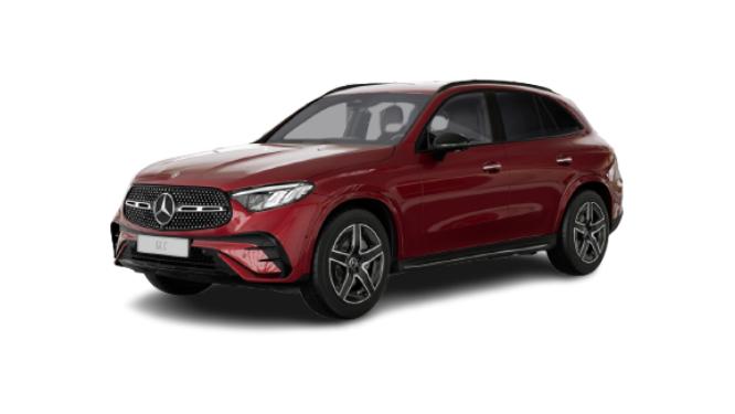MERCEDES-BENZ GLC 220 d 4Matic 9G-Tronic